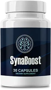 SynaBoost 1 bottle